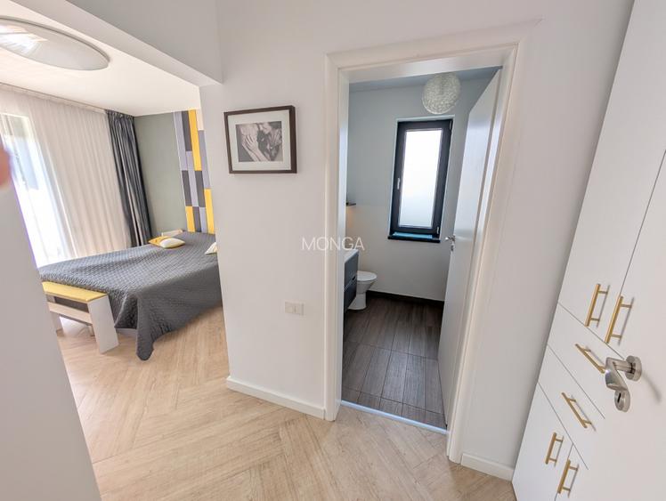 Casa parter 4 camere 109mp | 0 comision | mobilat utilat | Tunari str Ceair - 14