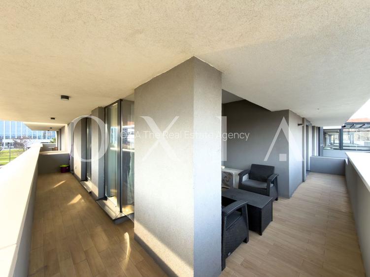 AX1134 ISHO, Take Ionescu, Loc De Parcare Subteran - 6