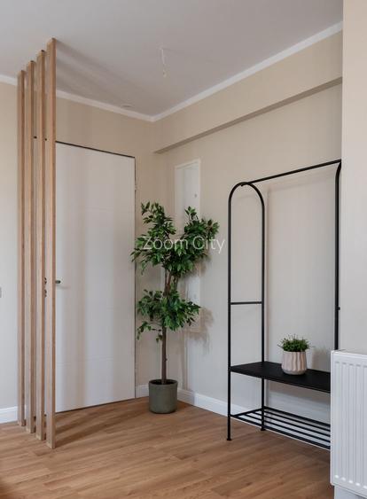 COMISION 0%-Parc Verdi Apt 3 cam superb 75mp, vedere lac, parcare garaj, mobilat - 8