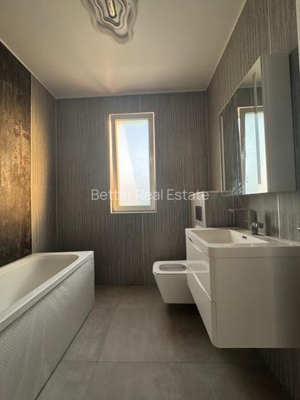 Ansamblu Rezidential - Com. Berceni - 5 camere si 3 bai - Proiect Unic - 23