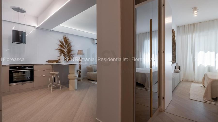 REA1025705 2 Camere l De inchiriat l Cortina North - 6