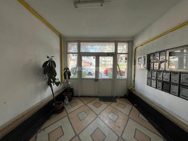 Apartament modern de 2 camere in zona Viilor – recent renovat - 8