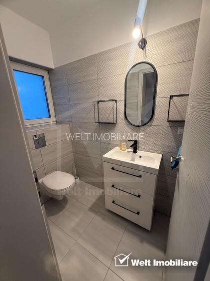 Duplex 4 camere, Iris, 3 bai, curte proprie, parcari - 11