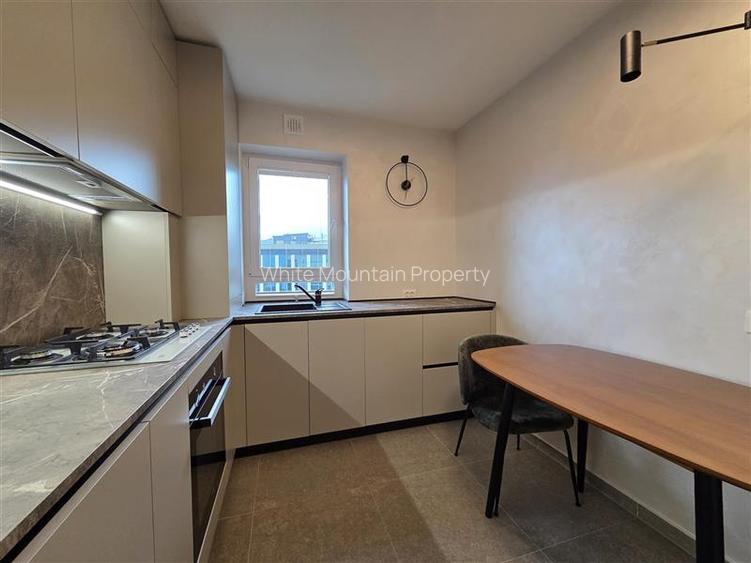 Apartament premium prima inchiriere Coresi Kasper - amenajare designer - 19