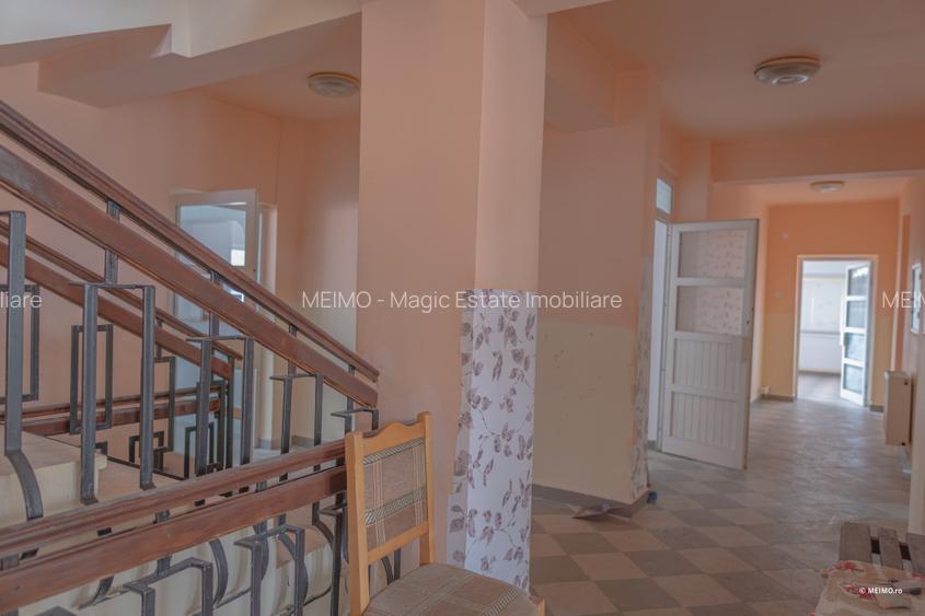 Clădire ideală pentru cămin de bătrâni - 5