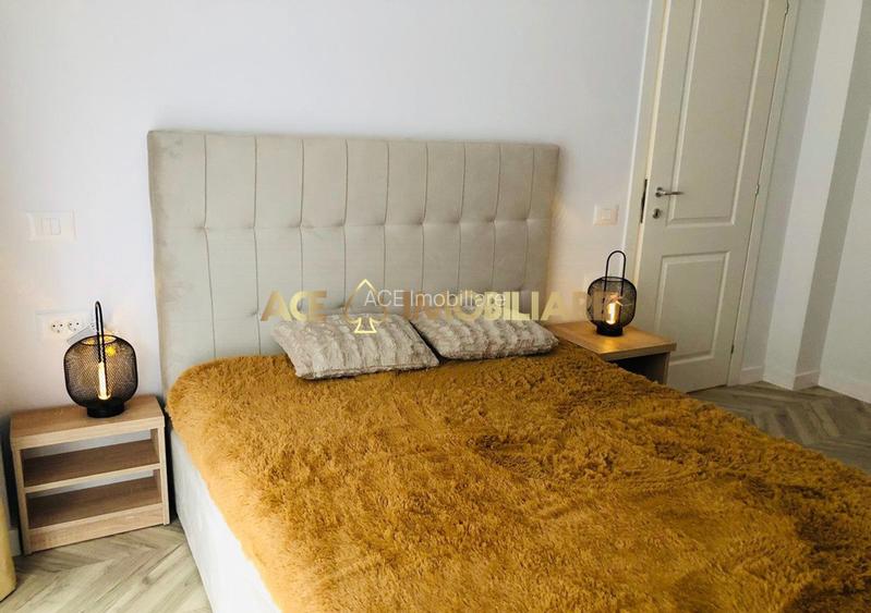 2 Camere de inchiriat | 13 Septembrie | Metrou | Centrala | Parcare - 7