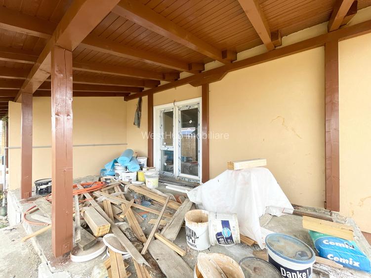 Duplex 4 camere Mosnita Veche-Drumul Boilor - 12