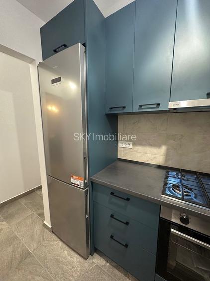 Apartament 2 camere I Ultracentral I Sala Palatului - 8
