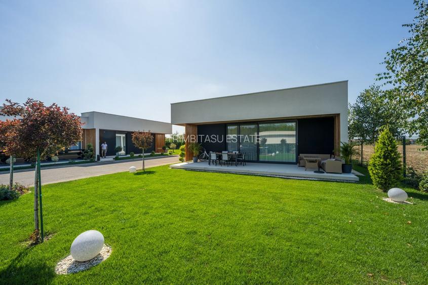 Vila Superba - Snagov Lac - Comunitate - Piscina - Ponton - 47