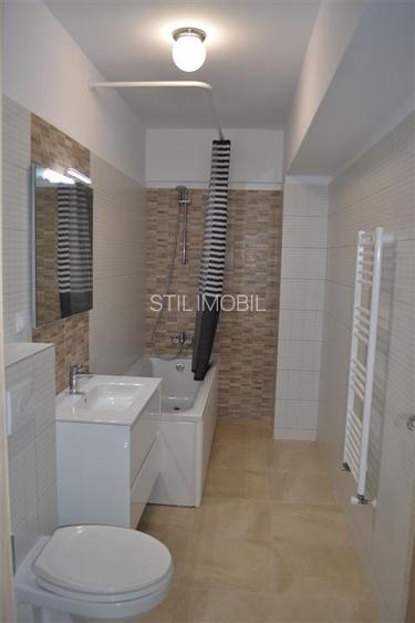 Apartament 2 camere Tudor Conest Grand Residence , 60mp cu loc parcare - 7