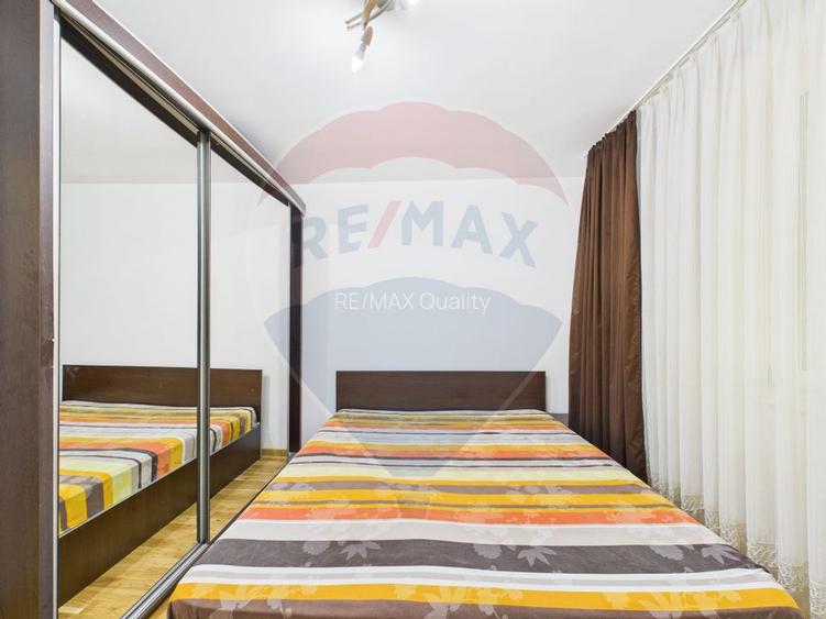 Apartament 2 camere de vanzare - Sos Oltenitei - 17