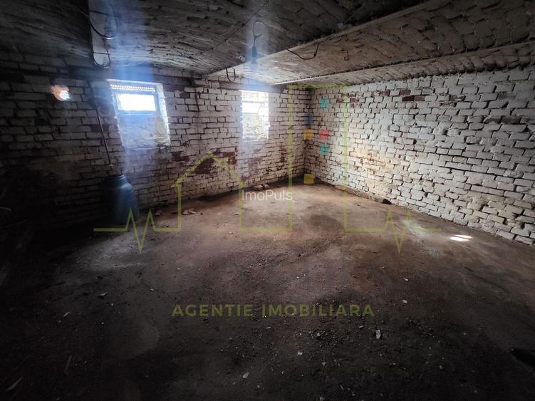 Casa individuala. Complex. Teren 720 mp. - 11