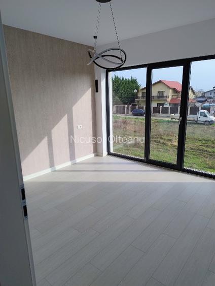 Casa tip triplex cu gradina privata si 2 locuri de parcare incluse - 7