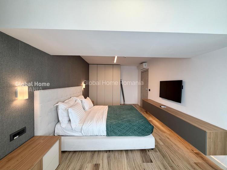 Bulevardul Unirii  2-Room Apartment  77 sqm  Terrace  Panoramic City Views - 13