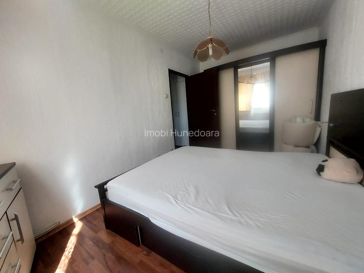 Apartament 3 camere, 72 mp, decomandat, Deva - Cartier Progresu - 8