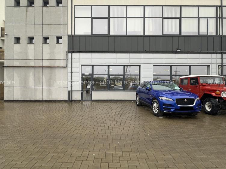 Spatiu comercial 286mp, langa Makita, Sophia - 16