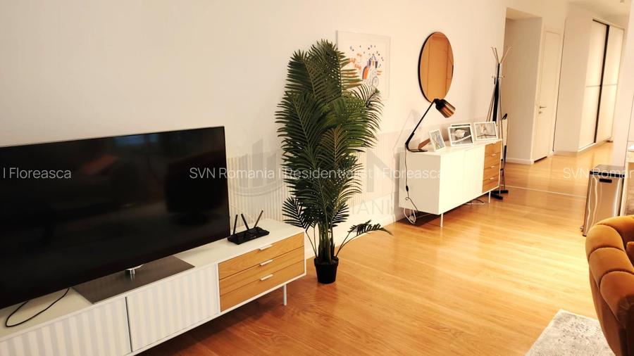REA1026854 Apartament spatios 3 camere I Luxuria Residence I Parcare inclusa - 3