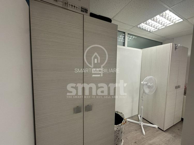 Spatiu apartament 75mp Zorilor bloc nou  - 14