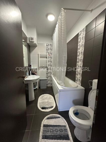 Apartament 3 camere | Zona Metalurgiei | Vista Rezidential - 8