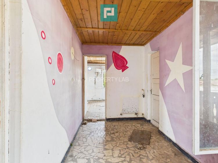 Pensiune în Geoagiu-Băi pe malul râului Mureș - 13