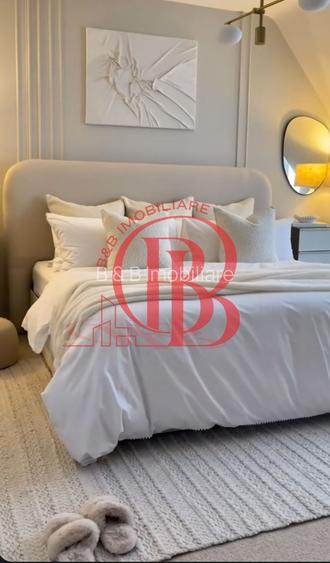 Apartament 2 camere cu terasa Titan-Pallady-Metrou Teclu - 6