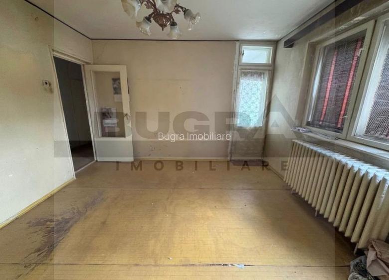 Apartament 2 camere decomandate, 42mp, etaj intermediar, zona Mehedint - 2