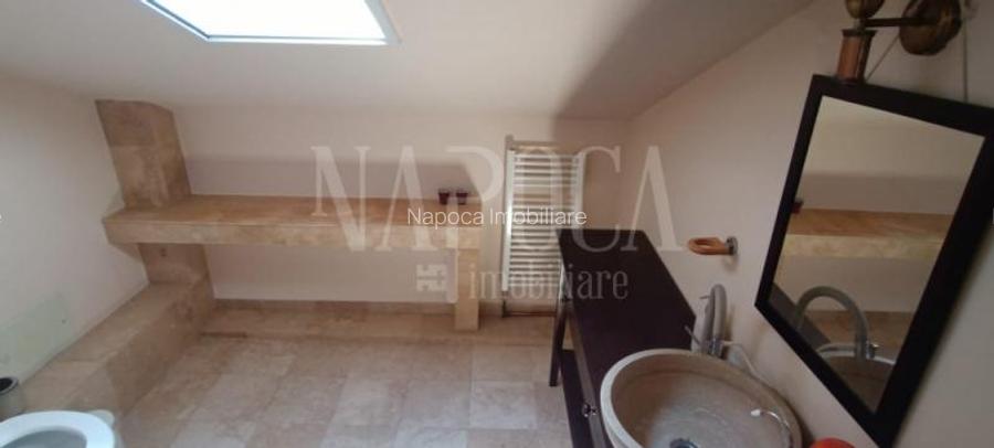 Casa 4 camere de vanzare in Centru Oradea, Oradea - 8