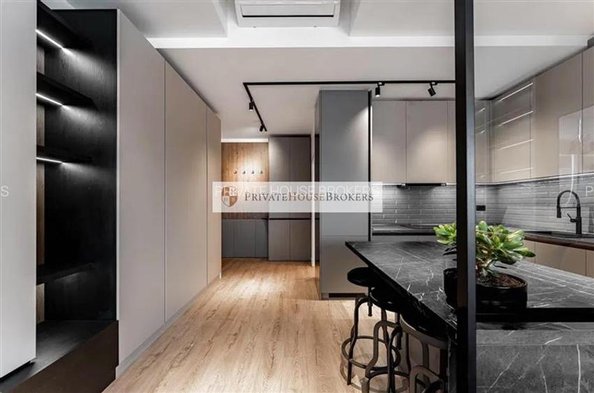 Pipera | One  North Lofts | Parcare | Nou - 6