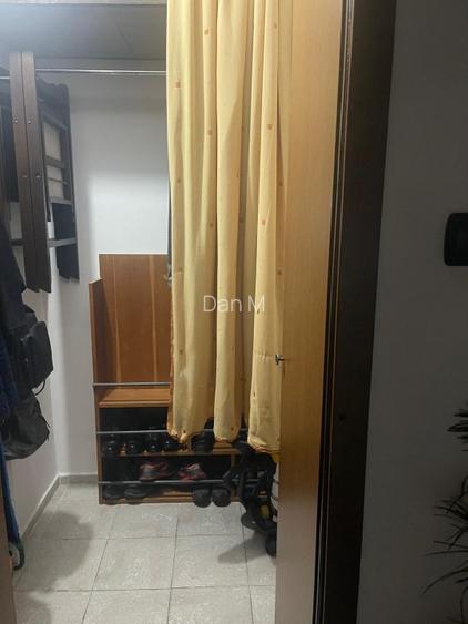 Apartament 3 camere, 71 mp — renovat complet, mobilat/utilat, Colonia Metrom - 13