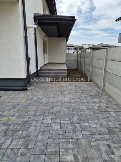 Casa P+1E+Mansarda locuibila LA CHEIE! Bragadiru - 3