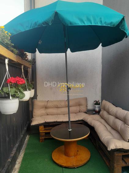 Apartament 2 camere, zona Rediu - 7