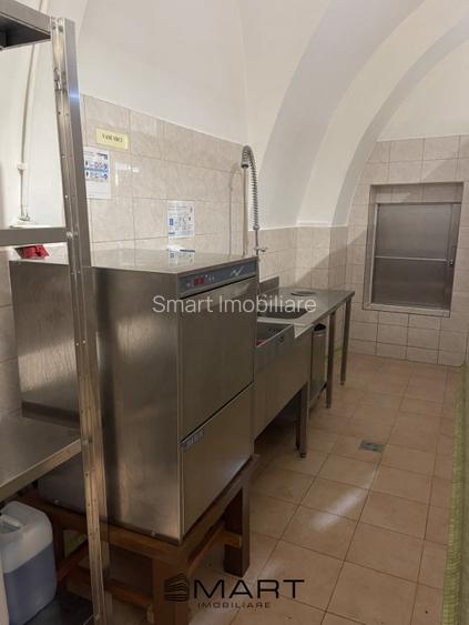 Spatiu Restaurant Ultracentral - 4