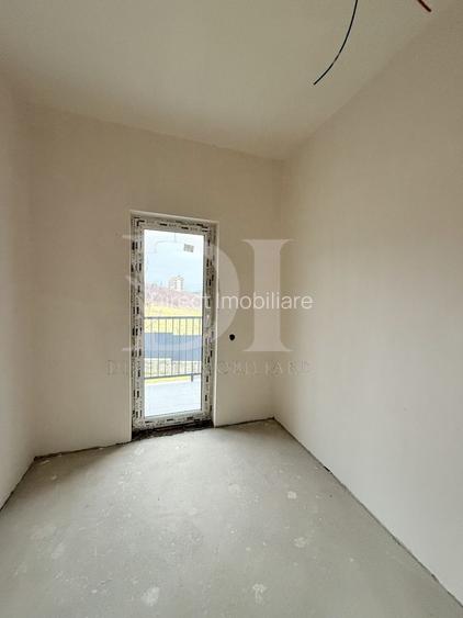 Casa finalizata 2025 108mp cu parcare si gradina  zona Terra - 7