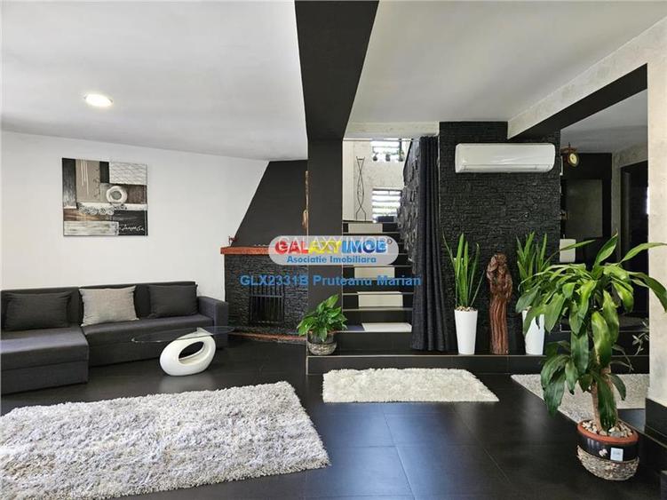 Vanzare vila individuala Premium situata in zona Rezidentiala in Brag - 41