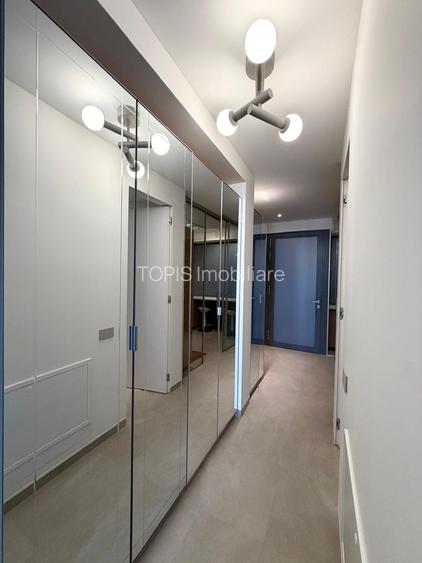 Petru Rares Loft / Garsoniera Premium / Prima Inchiriere / Metrou - 13