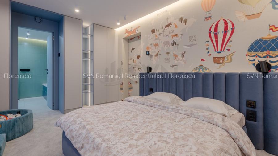 REV2005455 Vila High End 6 camere cu piscina I Zona Pipera - 20