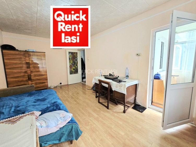 INCEPAND CU IULIE 2026 - Dacia Apartament 2Camere Decomandat De Inchiriat - 3