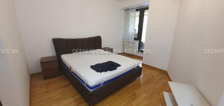 HERASTRAU SOSEAUA NORDULUI APARTAMENT 3 CAMERE VEDERE LIBERA PARC - 12