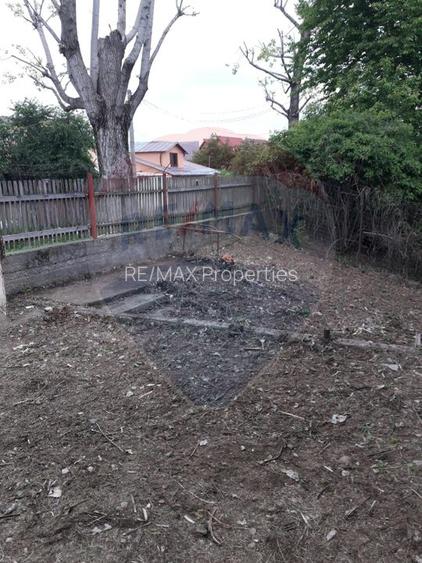 Teren 286mp Targoviste / Strada Valul Cetatii - 5