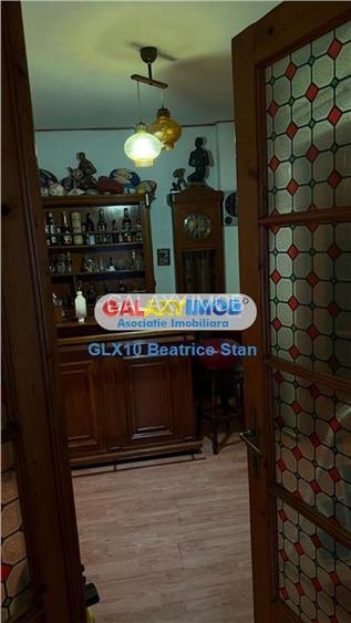 Vanzare casa cu teren propriu DOAMNA GHICA - LACUL FUNDENI - 5