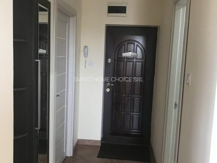 Inchiriere garsoniera Rond Alba Iulia - 7