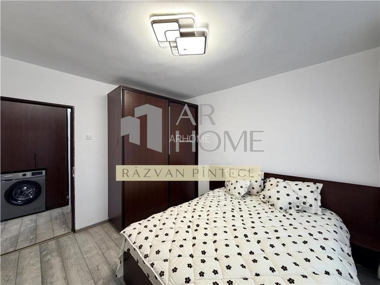 Apartament 2 camere, prima inchiriere, zona NORD Ploiesti - 12