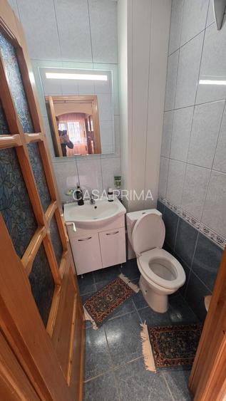 Apartament 3 camere DECOMANDAT , Zona Cug-Rond Vechi !!! - 8
