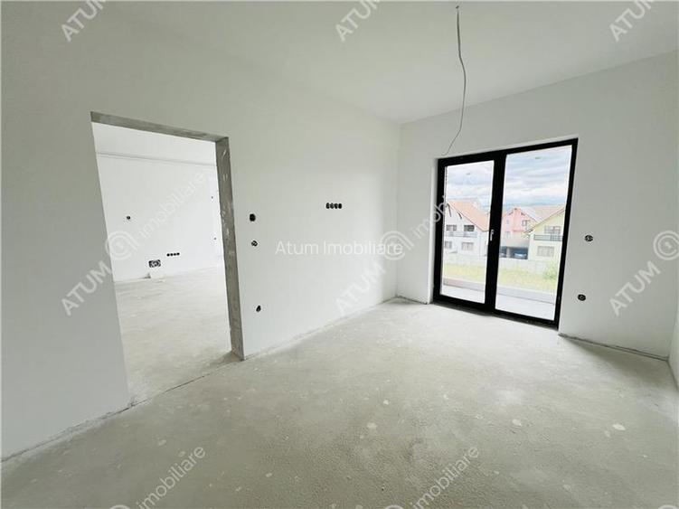 Apartament cu 2 camere si loc de parcare etaj 2 zona Unimat Selimbar - 4