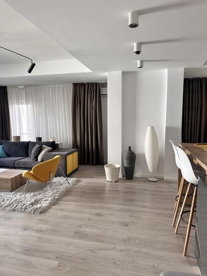 Apartament elegant 2 camere | Floreasca | Locație exclusivistă