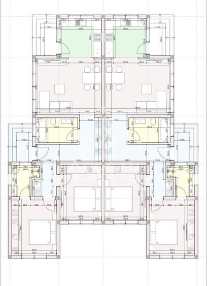 Duplex Mosnita Noua - 16