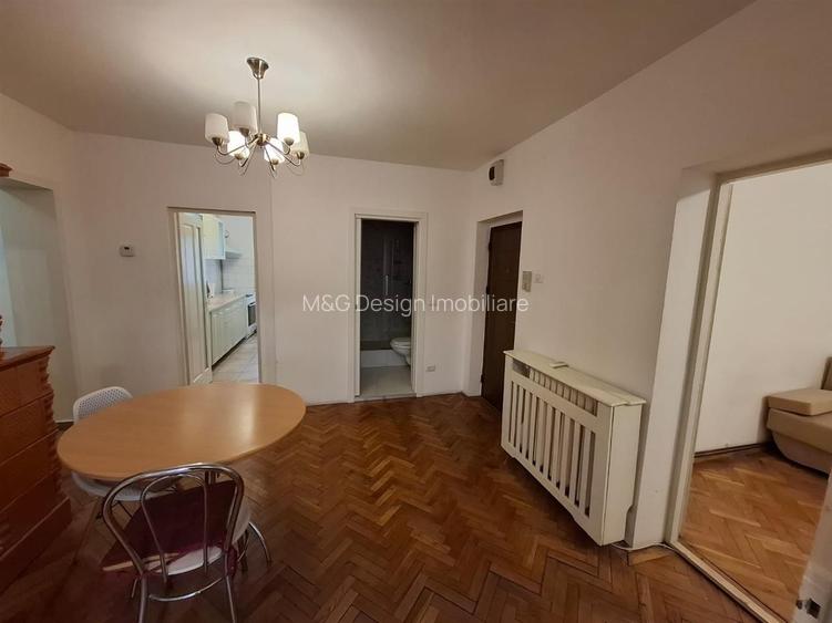 Central P-ta Unirii - Marasti 4 camere 2 bai 100 mpCTAC - 13