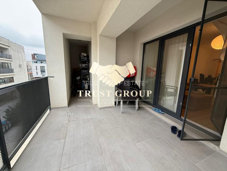 2 camere Bloc nou | Timisoara-Gorjului |  - 12