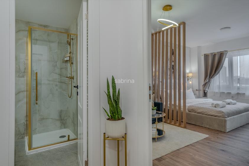 Garsonieră BANU MANTA la cheie, complet renovată - DIRECT PROPIETAR - 5