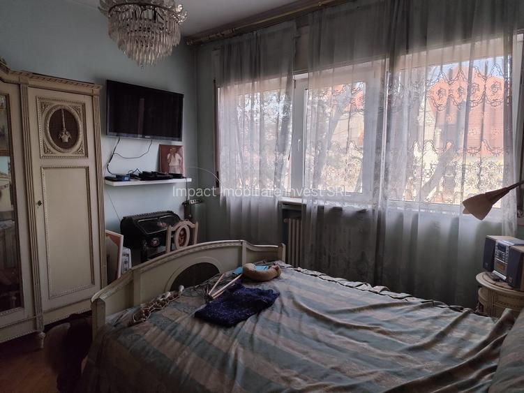 BD. AVIATORILOR/ALEEA MODROGAN - 6